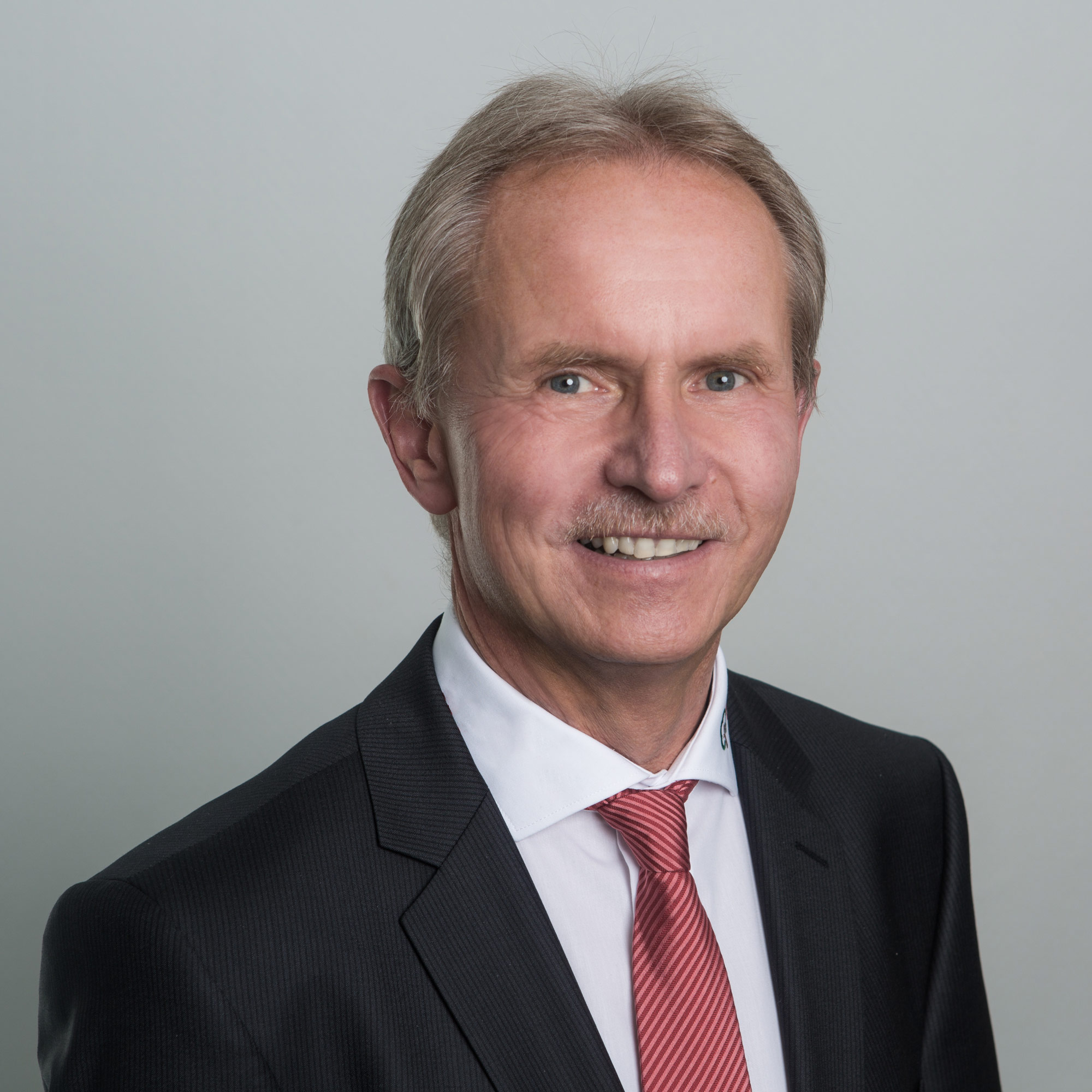 Dr. Peter Kusnick (IT-Service Töppeln)