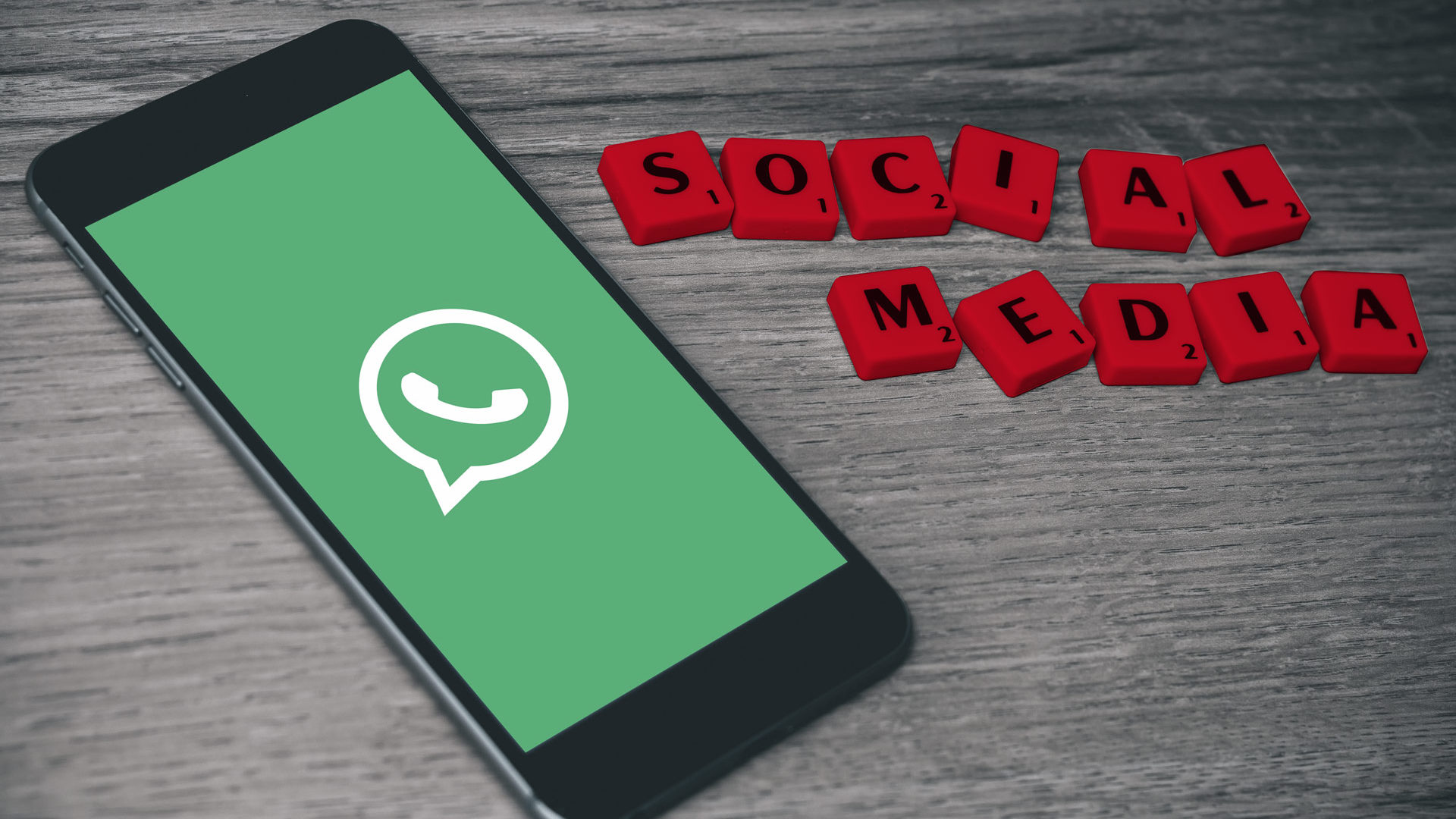 Whatsapp Social Media im Sozialwesen